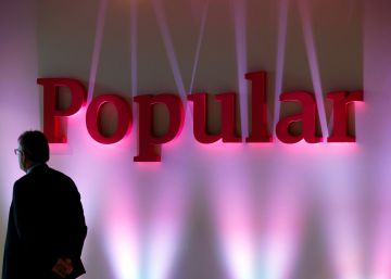 Por qué los test de estrés no anticiparon la grave crisis del Popular Por qué los test de estrés no anticiparon la grave crisis del Popular