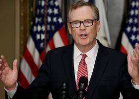 “Las elecciones nos obligan a buscar un acuerdo sobre el TLC este año”