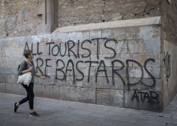 Turismofobia: a cara menos amável de uma indústria bilionária