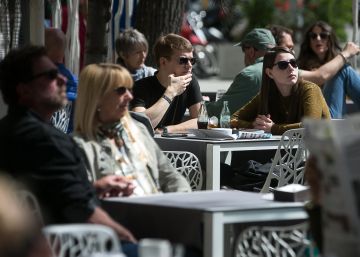 Randstad y Adecco prevén récord de contrataciones para este verano Randstad y Adecco prevén récord de contrataciones para este verano