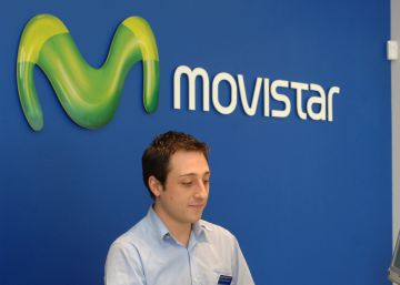 Movistar dará préstamos exprés de hasta 3.000 euros a sus clientes Movistar dará préstamos exprés de hasta 3.000 euros a sus clientes