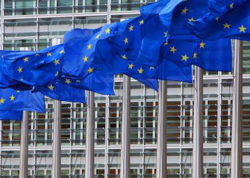 Es lo mínimo para dar credibilidad al euro Es lo mínimo para dar credibilidad al euro