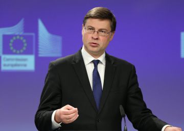 Bruselas propone un presupuesto común y eurobonos a muy largo plazo Bruselas propone un presupuesto común y eurobonos a muy largo plazo