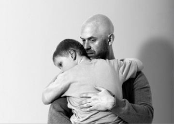 Desearía que mi hijo tuviera cáncer