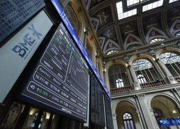 Un fondo de renta fija admite que los inversores de sus bonos pueden perder el dinero Un fondo de renta fija admite que los inversores de sus bonos pueden perder el dinero