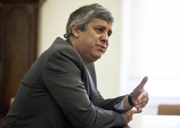 “Europa aplicó una receta errada, parcial e incompleta” “Europa aplicó una receta errada, parcial e incompleta”