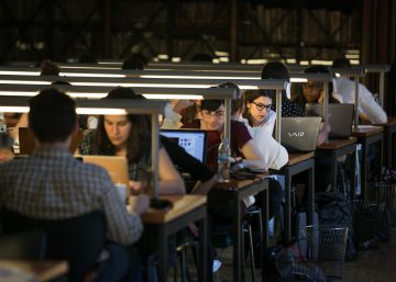‘Smart cities’ y otros nuevos grados de las universidades españolas