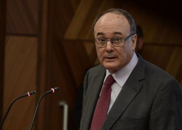 El Banco de España presenta su informe sobre la crisis la próxima semana El Banco de España presenta su informe sobre la crisis la próxima semana