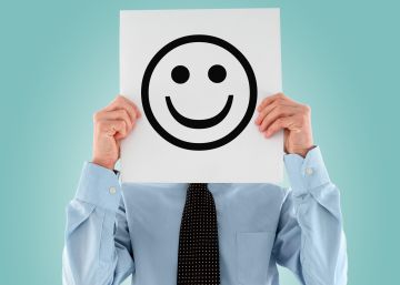 Cuán feliz se puede ser en el trabajo Cuán feliz se puede ser en el trabajo