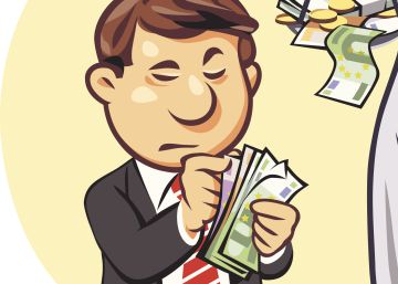 El negocio de financiar pleitos El negocio de financiar pleitos