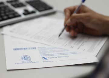 Crecen los ricos de la declaración de la renta: 8.481 personas declaran más de 600.000 euros