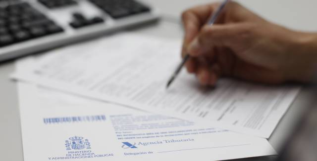 ¿Te has confundido en la declaración de la renta? Así puedes solucionarlo