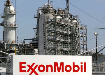 La Fiscalía de Nueva York acusa a Exxon de engañar a sus inversores sobre el impacto del cambio climático La Fiscalía de Nueva York acusa a Exxon de engañar a sus inversores sobre el impacto del cambio climático