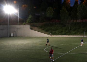 Madrid comprará su energía en el mercado mayorista Madrid comprará su energía en el mercado mayorista