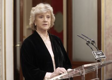 La Defensora del Pueblo exige a Báñez gastar en formación todo lo recaudado para ese fin La Defensora del Pueblo exige a Báñez gastar en formación todo lo recaudado para ese fin