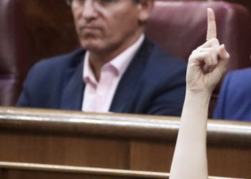 El Gobierno espera no gastar todo lo comprometido en el pacto de Presupuestos El Gobierno espera no gastar todo lo comprometido en el pacto de Presupuestos