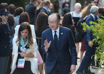 El Banco Mundial recorta las previsiones para América Latina