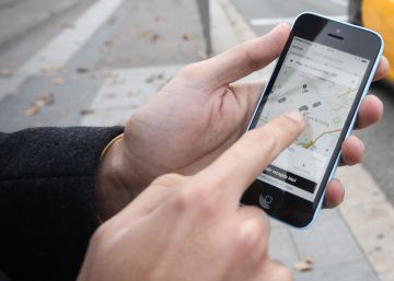 ¿Matará Uber a Schumpeter?