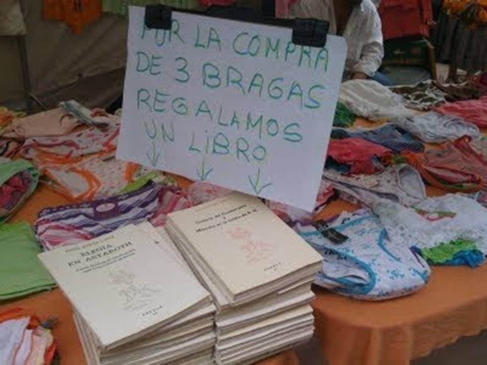 Publicidad ‘low cost’