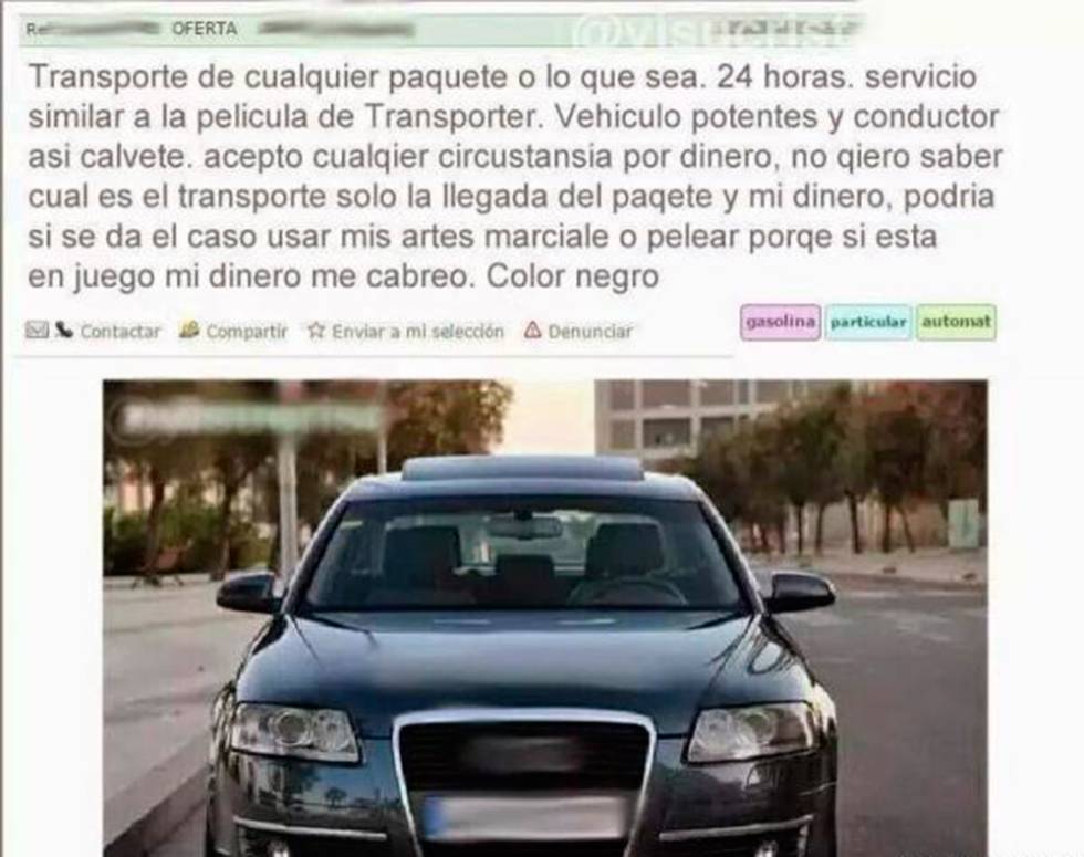 Publicidad ‘low cost’