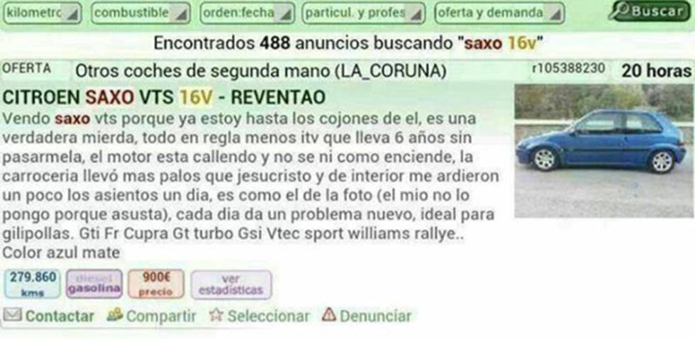 Publicidad ‘low cost’