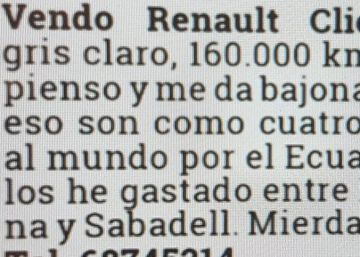 Publicidad ‘low cost’ Publicidad ‘low cost’