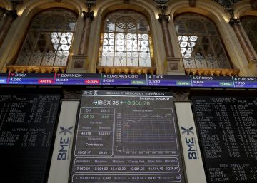 Saracho se reúne con el BCE en plena debacle bursátil del Banco Popular Saracho se reúne con el BCE en plena debacle bursátil del Banco Popular