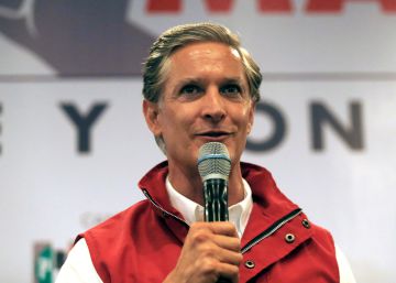 Del Mazo se compromete a revisar la legalidad de los contratos con OHL en el Estado de México