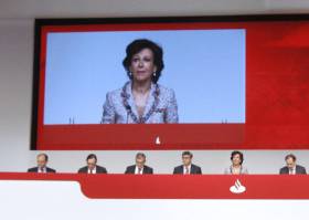 Los 300.000 accionistas del Banco Popular pierden el 100% de su inversión