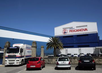 Pescanova es desploma un 90% en el seu retorn a Borsa