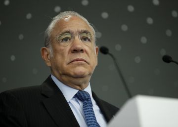 La OCDE eleva la perspectiva de crecimiento de España por encima de la del Gobierno La OCDE eleva la perspectiva de crecimiento de España por encima de la del Gobierno