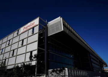 ¿Por qué el Santander solo paga un euro por el Popular? ¿Por qué el Santander solo paga un euro por el Popular?