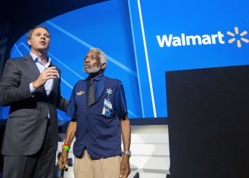 Walmart lidera el Fortune 500 con Apple tercera Walmart lidera el Fortune 500 con Apple tercera