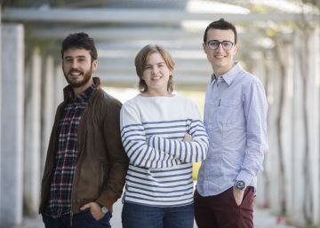 Tres españoles en la élite de la innovación educativa Tres españoles en la élite de la innovación educativa