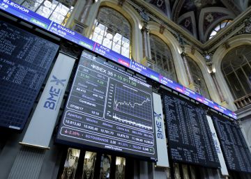 Colonial sustituirá al Banco Popular en el Ibex
