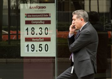 La OCDE destaca la “resiliencia” de la economía mexicana gracias al consumo y las exportaciones La OCDE destaca la “resiliencia” de la economía mexicana gracias al consumo y las exportaciones