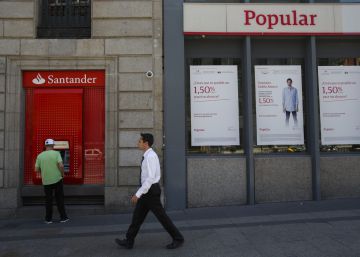 Los abogados expertos en demandas masivas se lanzan a por los accionistas del Popular Los abogados expertos en demandas masivas se lanzan a por los accionistas del Popular