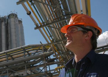 El precio de la energía y la logística frenan las inversiones de Basf en España El precio de la energía y la logística frenan las inversiones de Basf en España