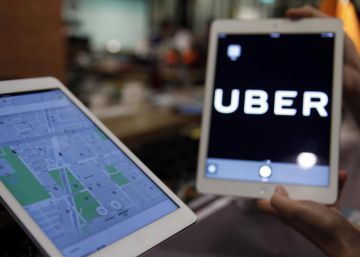 El número de licencias VTC como las de Cabify y Uber se triplicarán pese a las protestas