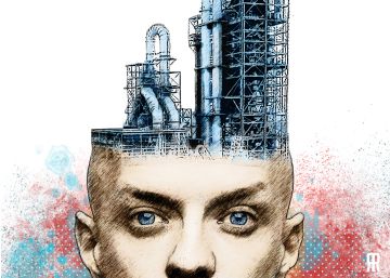 El retorno de la política industrial El retorno de la política industrial