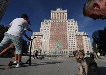 Riu eleva el listón de su apuesta urbana Riu eleva el listón de su apuesta urbana