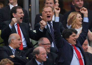 El año en que nos rescataron (pero ganamos la Eurocopa) El año en que nos rescataron (pero ganamos la Eurocopa)