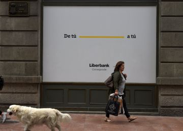 Liberbank sube en Bolsa y Unicaja baja tras anunciar la ruptura de la fusión