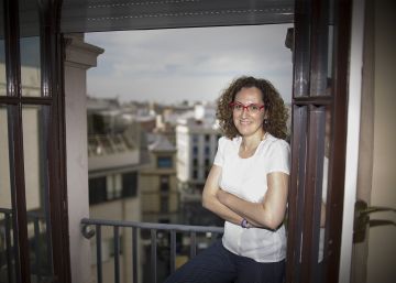 “No podemos asumir que sea natural cobrar 2,5 euros la hora” “No podemos asumir que sea natural cobrar 2,5 euros la hora”