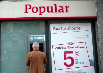 Las demandas contra el Popular pueden superar los 1.500 millones Las demandas contra el Popular pueden superar los 1.500 millones