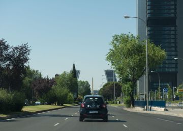 Cómo ahorrar 200 kilos de CO<sub>2</sub> al medio ambiente Cómo ahorrar 200 kilos de CO<sub>2</sub> al medio ambiente