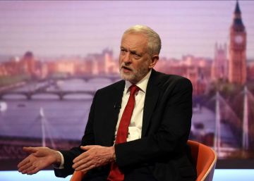 Corbyn y las promesas rotas Corbyn y las promesas rotas