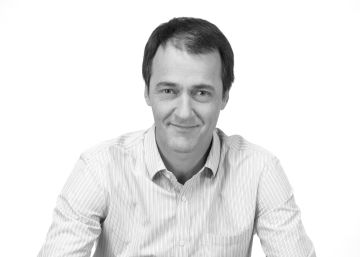 Juan Ignacio de Elizalde, nuevo director general de Coca-Cola Iberia Juan Ignacio de Elizalde, nuevo director general de Coca-Cola Iberia