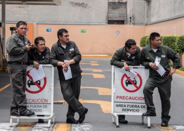 Pemex recorta 3.000 empleos más por “no contar con los recursos suficientes” Pemex recorta 3.000 empleos más por “no contar con los recursos suficientes”
