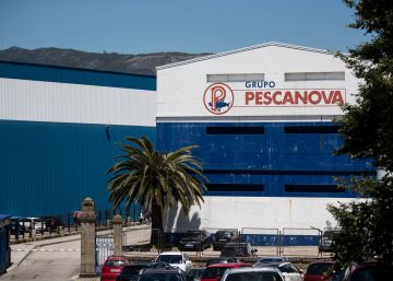 La antigua Pescanova rebota en Bolsa y sus acciones suben el 180% La antigua Pescanova rebota en Bolsa y sus acciones suben el 180%